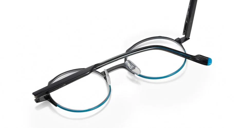 Etnia Barcelona CESC Eyeglasses - view 13